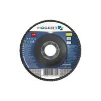 Круг пелюстковий  125*22,4 G36  HOEGERT HT8D050