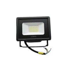 LED прожектор LEBRON LF, 30W, 6000K, 2550Lm, 185-240v 17-07-30