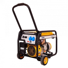 Генератор бензиновий Stager FD 2500 2.0кВт