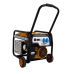 Генератор бензиновий Stager FD 2500 2.0кВт