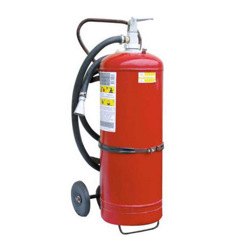 Вогнегасник ВП-50