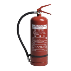 Вогнегасник ВП-6