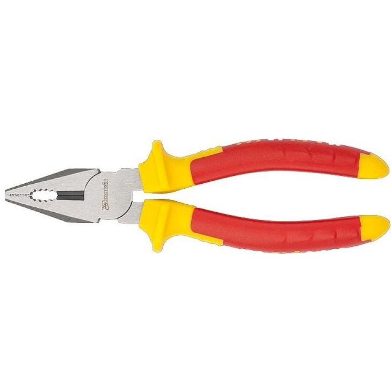 Плоскогубці комбіновані, Insulated, діелектричні// MTX 180 Плоскогубці комбіновані, Insulated, діелектричні// MTX 180