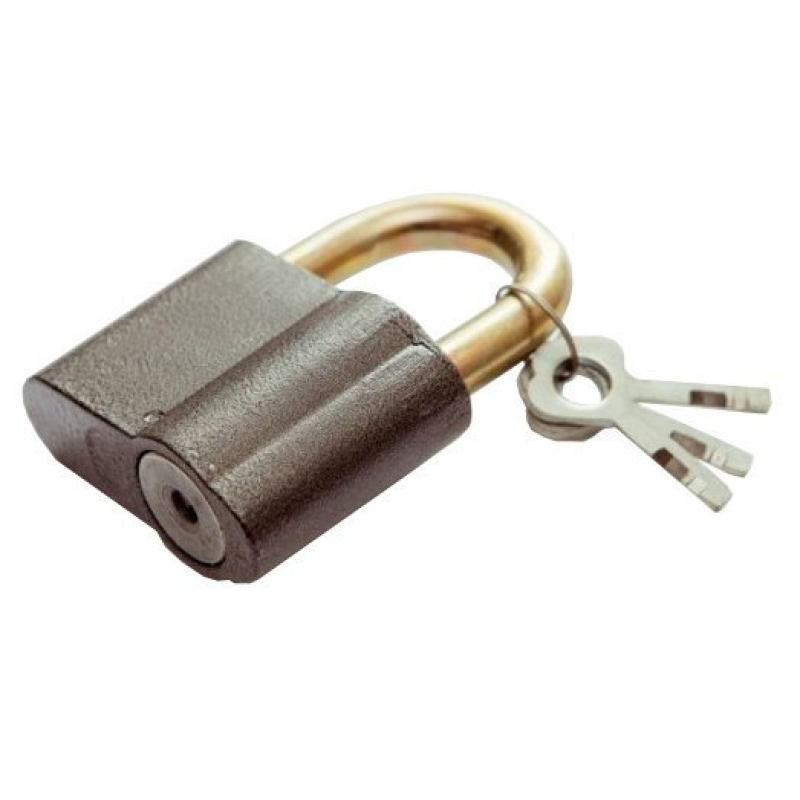 Замок навісний  ЗВС-13