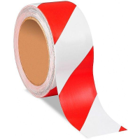 Стрічка сигн. огороджувальна 200м