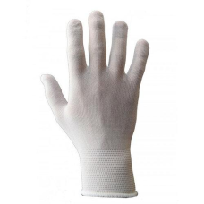 Рукавички поліестерові  без покриття //TRIDENT Sensor