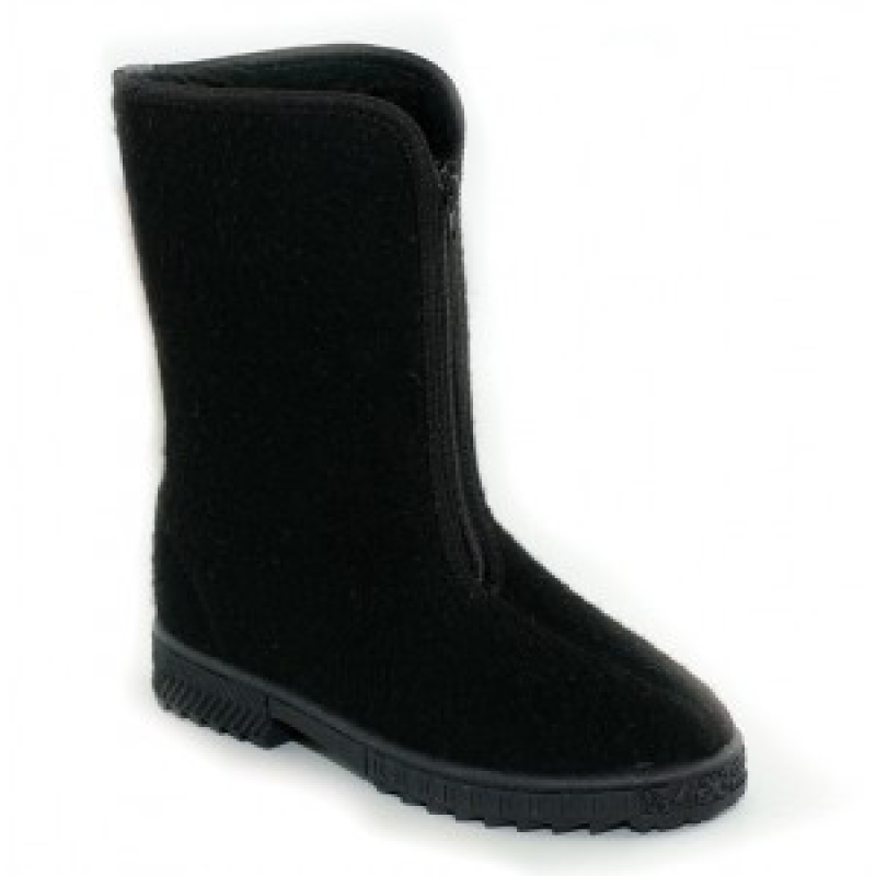 Бурки жіночі штучне хутро на замку // Літма Бурки жіночі штучне хутро на замку // Літма