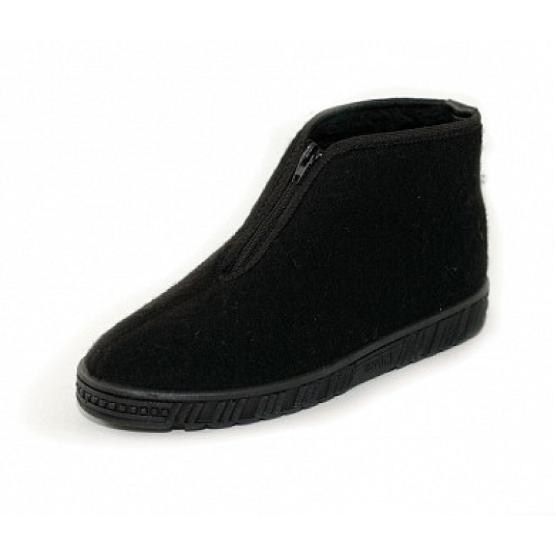 Бурки чоловічі штучне хутро на замку // Літма Бурки чоловічі штучне хутро на замку // Літма