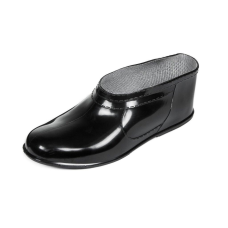 Галоші  до шитих валянок //