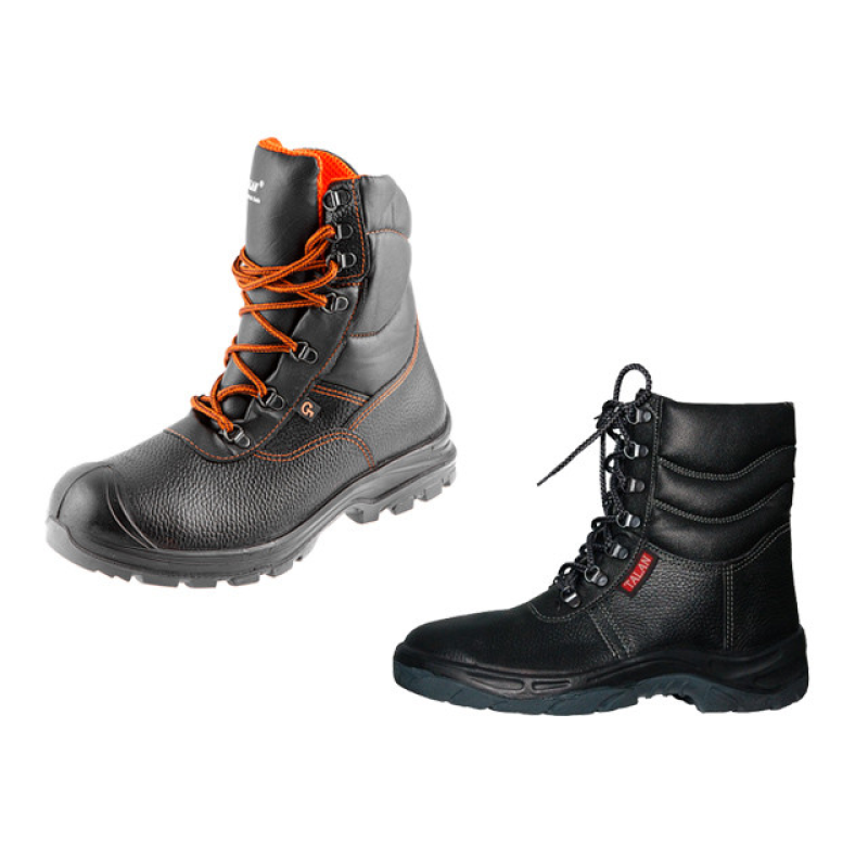 Напівчоботи Шторм ВА411 // Talan 42-6, Весна/осінь Напівчоботи Шторм ВА411 // Talan 42-6, Весна/осінь