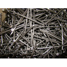 Цвяхи будівельні 120 кг, 4.2