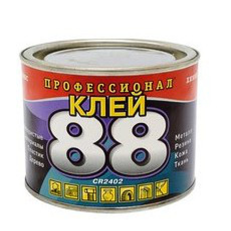 Клей 88 CR2402 (720 г)