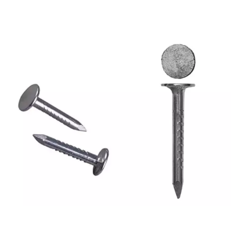 Цвяхи толеві кг 40