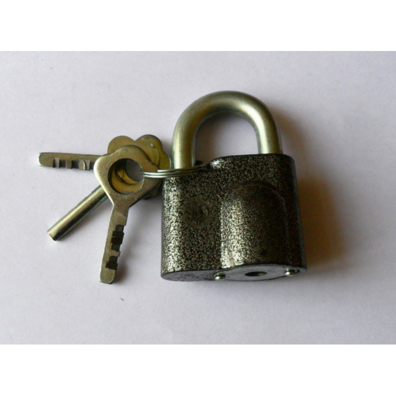 Замок навісний ЗВС-7