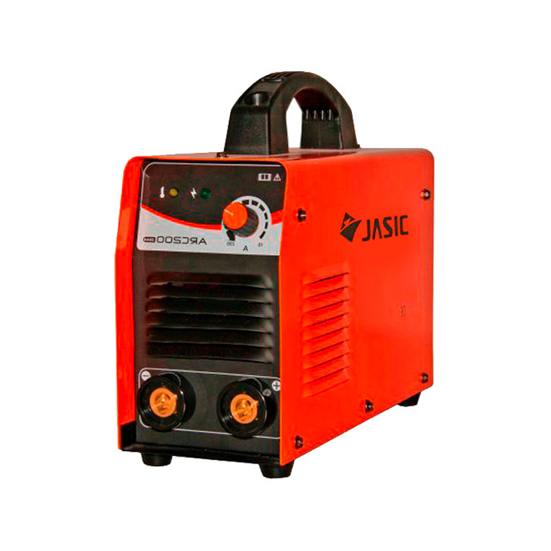 Апарат для ручного зварювання ARC-200D (Z244)