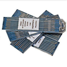 Електроди вольфрамові WL-20 175 мм (10шт) 2.4