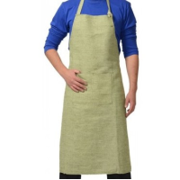 Фартух брезентовий з ВС пропиткою