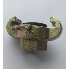 З“єднувач байонет БМ внутрішня різьба 1/2“