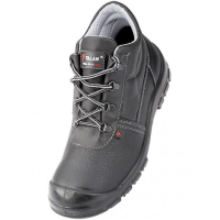 Черевики шкір. на ПУП Лідер (ВА412)