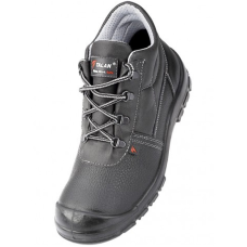 Черевики шкіряні на ПУП ВА412