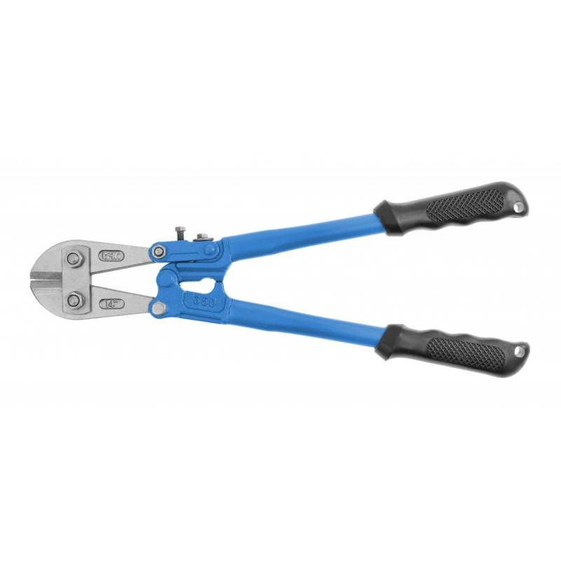 Ножиці арматурні (болторіз) 450мм HOEGERT HT3B524 Ножиці арматурні (болторіз) 450мм HOEGERT HT3B524