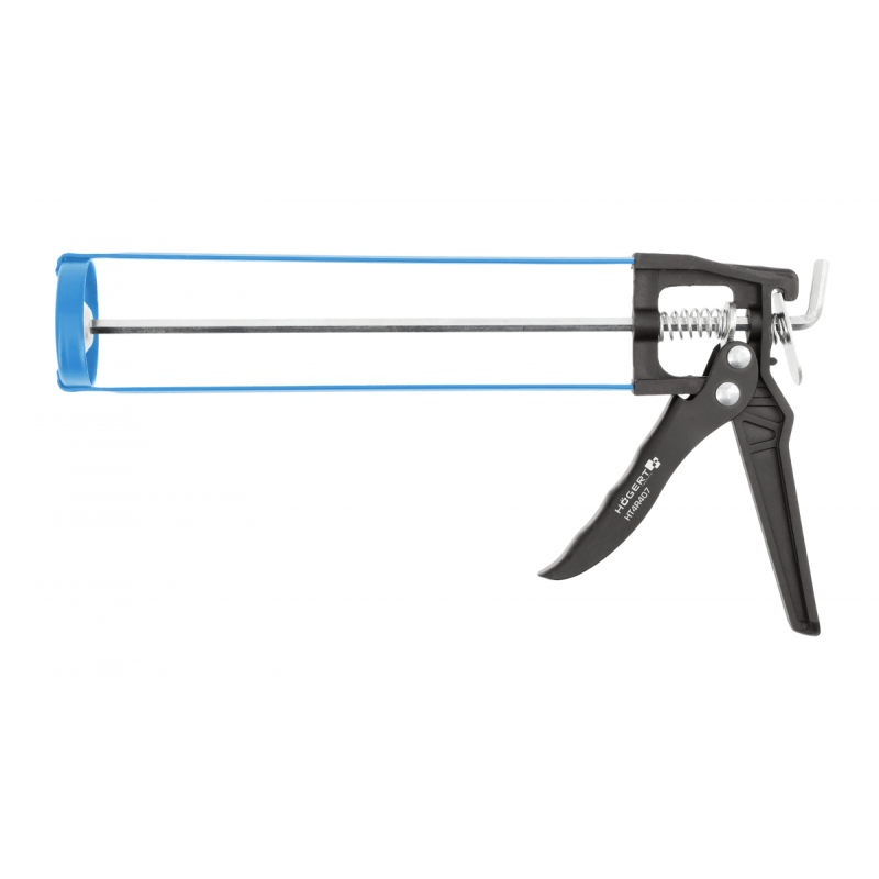 Пістолет для герметика (скелетний) HOEGERT HT4R407