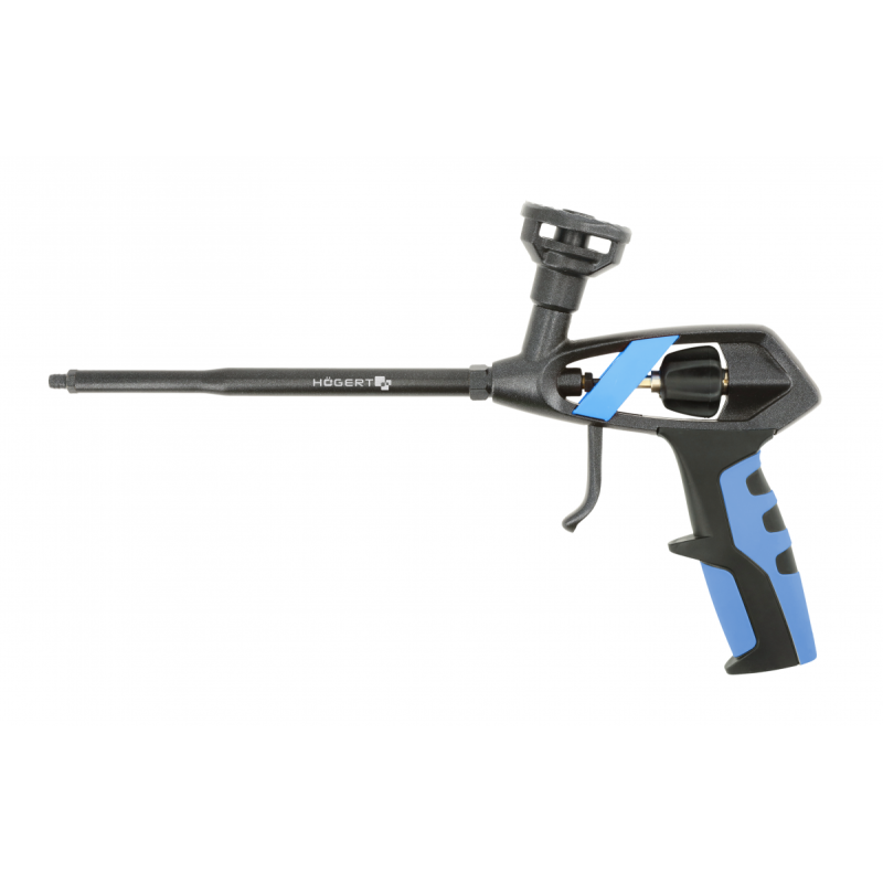 Пістолет для піни з тефлоновим покриттям HOEGERT HT4R426
