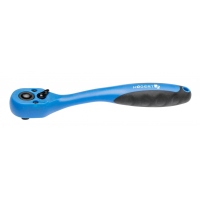 Тріскачка 1/2“ ручка покрита PP HOEGERT HT1R352 Тріскачка 1/2“ ручка покрита PP HOEGERT HT1R352