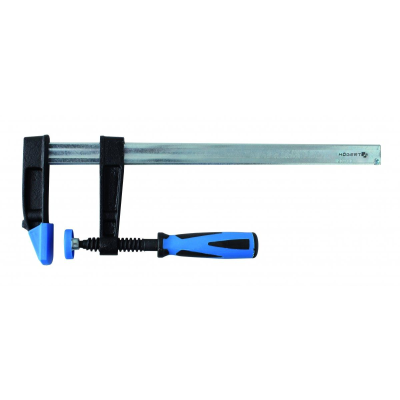 Струбцина столярна  300*120мм  HOEGERT HT3B908