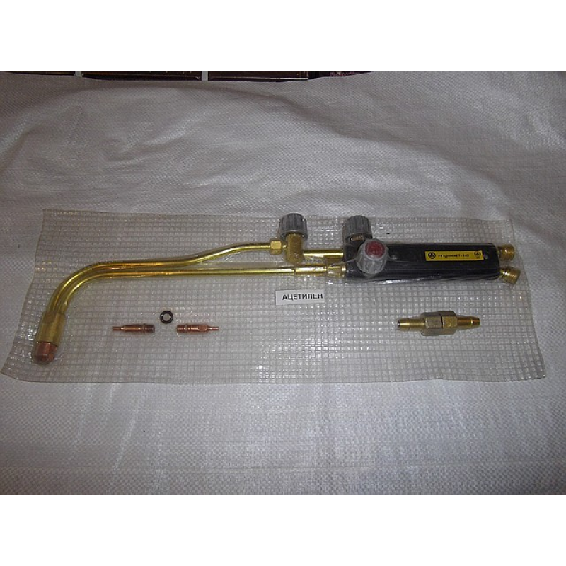 Різак газовий Р-3 «Донмет» 300П (9/9)