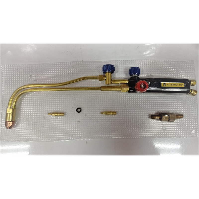 Різак газовий Р-1 «Донмет» 142П (9/9)