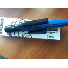 Електродотримач Samson 500A