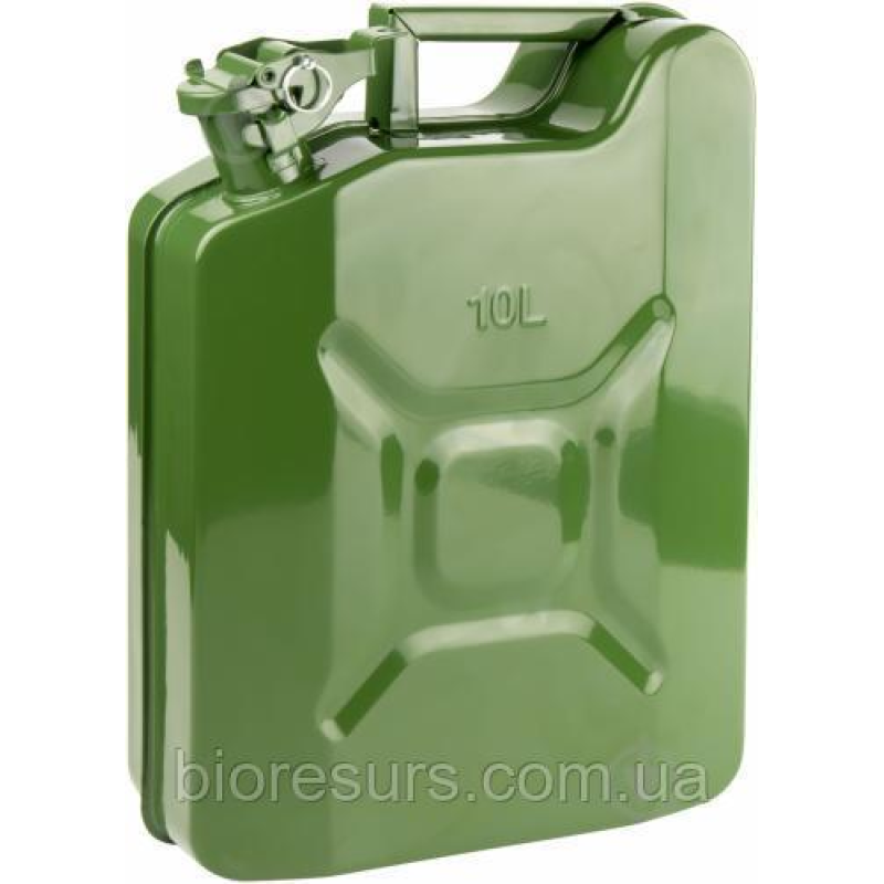 Каністра металева выд 5л