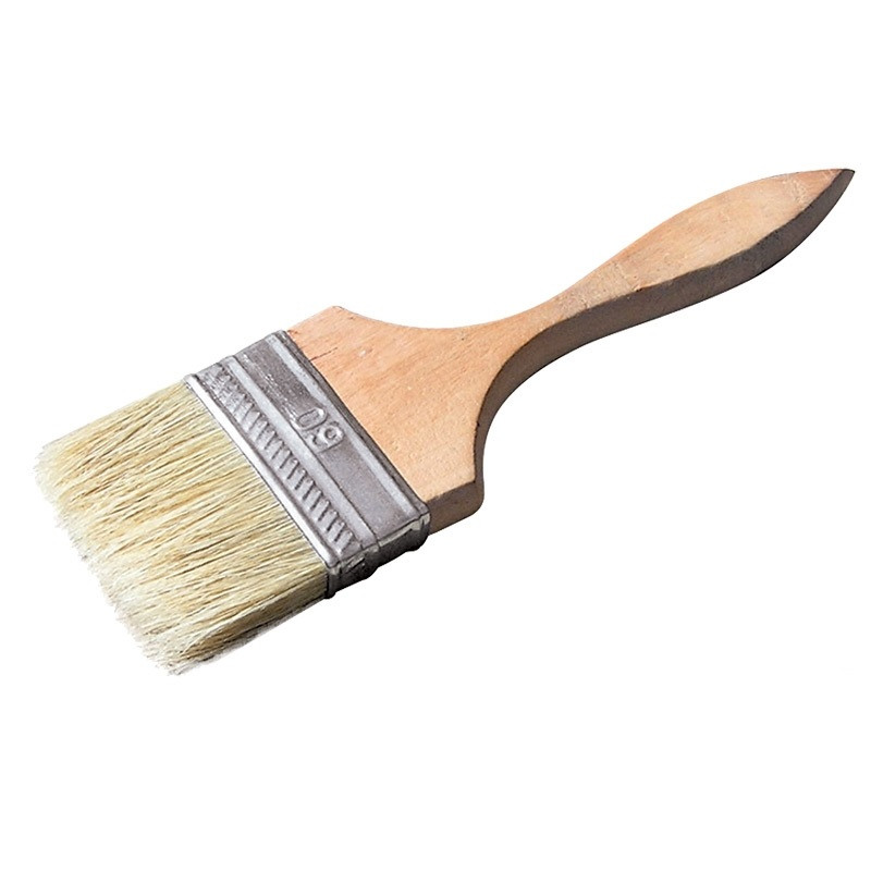 Пензлі малярні від 25 мм