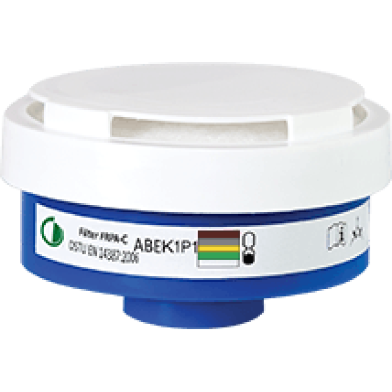 Фільтр скомбінований ФРПА-З АВЕК1Р (до РПА-ДЄ) Фільтр скомбінований ФРПА-З АВЕК1Р (до РПА-ДЄ)