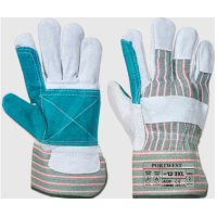 Рукавички спілкові Double Palm Rigger - A230 - PORTWEST