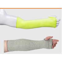 Нарукавник для захисту від порізів, 45 см - A690