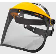Козирок з сітчастим щитком - PORTWEST PW93