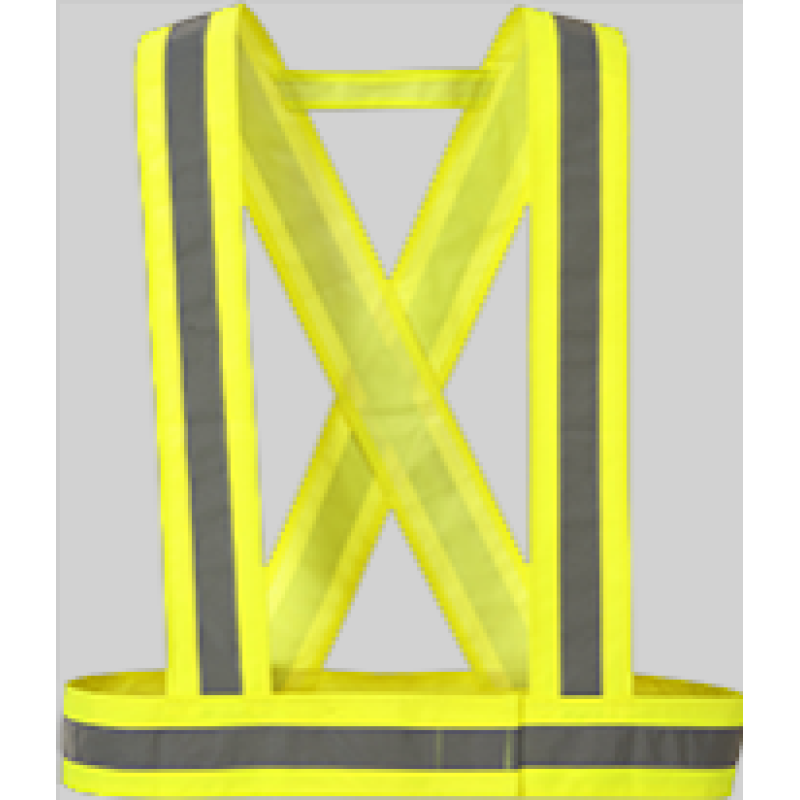 Світловідбивальні лямки // Portwest Світловідбивальні лямки // Portwest