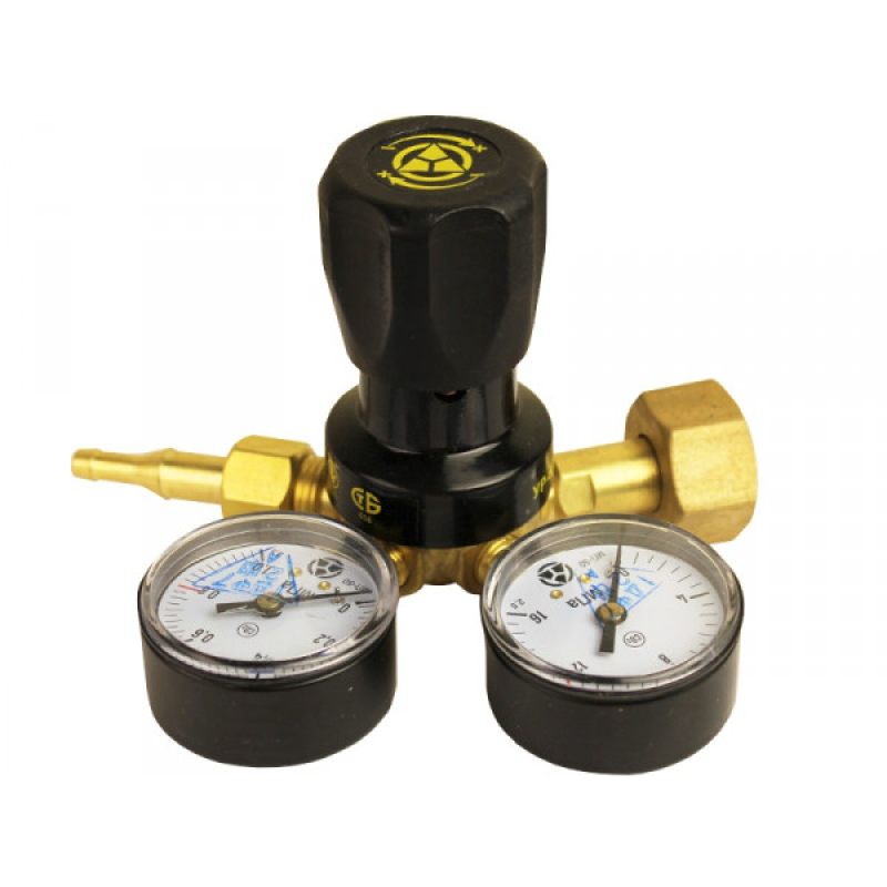 Редуктор  вуглекислотний УР-6ДМ