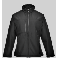 Жіноча куртка з софтшелла Charlotte (2 шари) TK41