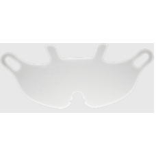 Щиток змінний лицьовий Endurance  до каски - PW56 - Portwest