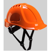 Каска Endurance Plus PS54 ПОМАРАНЧЕВА