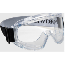 Окуляри з непрямою вентиляцією прозорі Challenger  - Portwest PW22