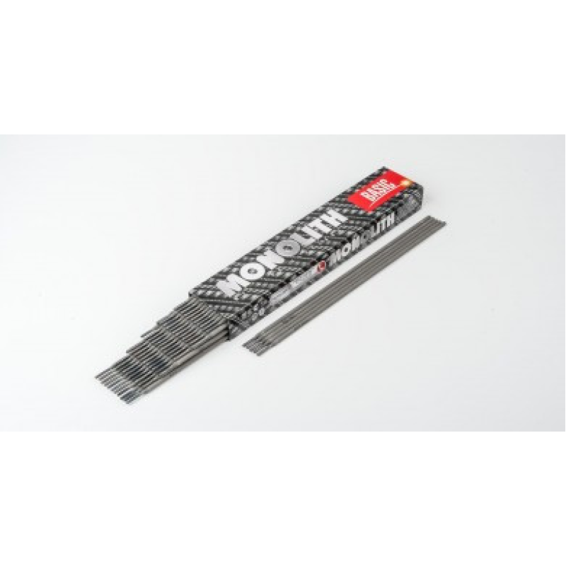 Електроди УОНИ-13/55 Плазма - TM MONOLITH Електроди УОНИ-13/55 Плазма - TM MONOLITH