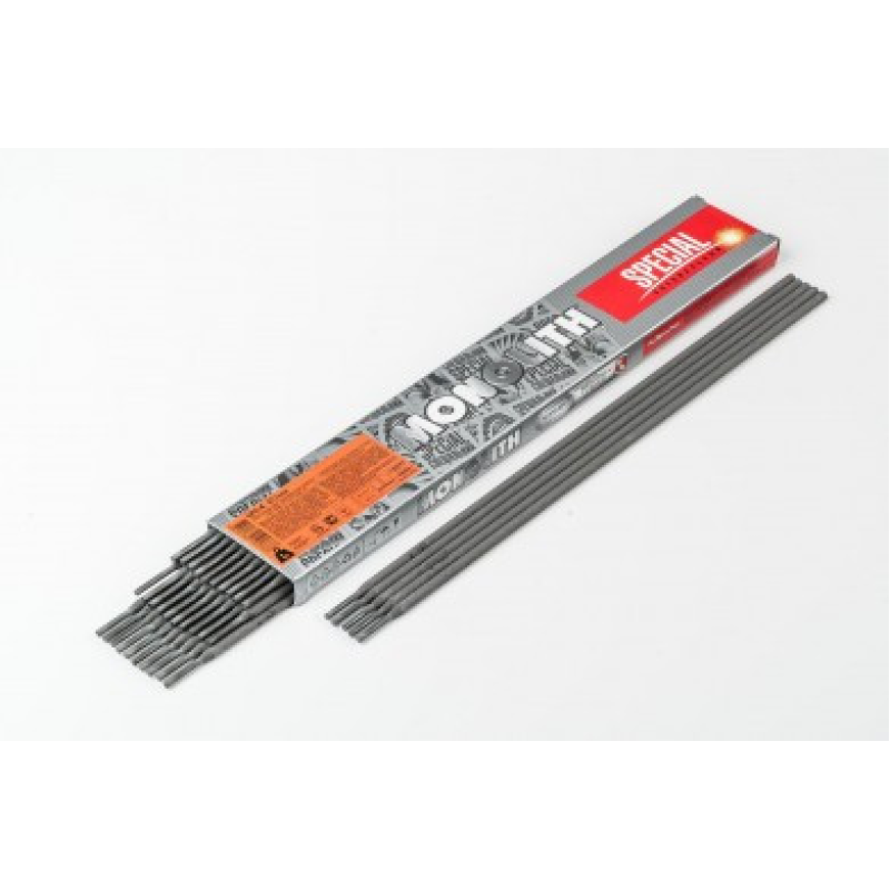 Електроди ЦЧ-4 - TM MONOLITH