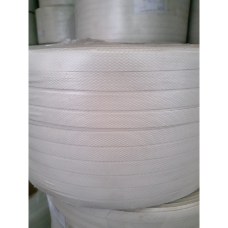 Стрічка пакувальна 19мм поліпропіленова