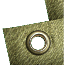 Штора брезентова (пошиття)