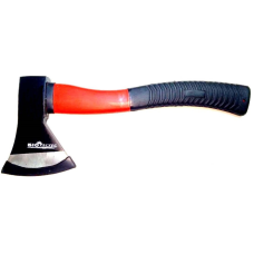 Сокира ФІБЕРГЛАСОВА прорезинене топорище 600гр // “Бренд БІОРЕСУРС“