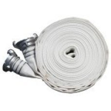 Рукав пожежний латексний д. 51мм з Гр-50 тип “К“